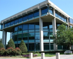 Anthem Thermal Storage Renovation