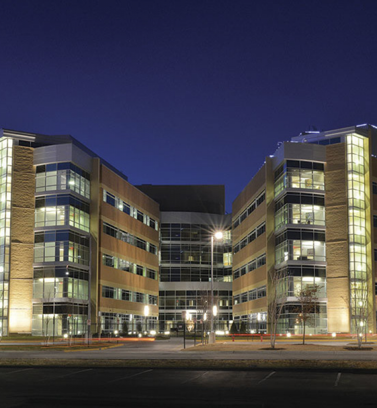 Central Energy Plant Warwick Mechanical Group